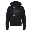 "I Am Enough" | Black Hoodie Youth - The Harvest Collection