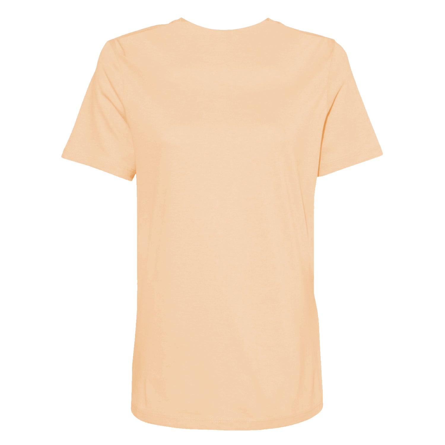 "I Am Enough" | Camel (For a Limited Time Only) T-shirt Women - The Harvest Collection